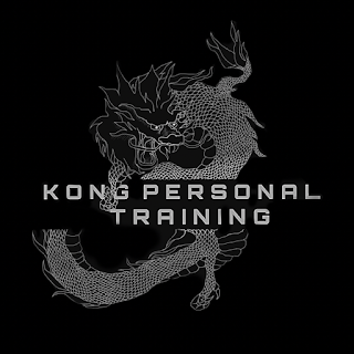 Kong Personal Training apk