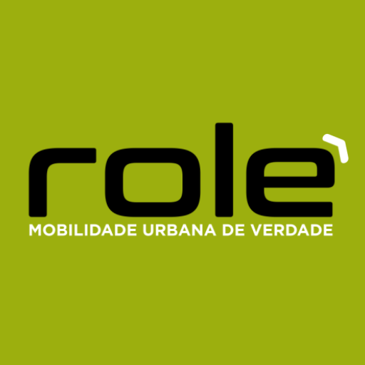 Rolê - Passageiro logo