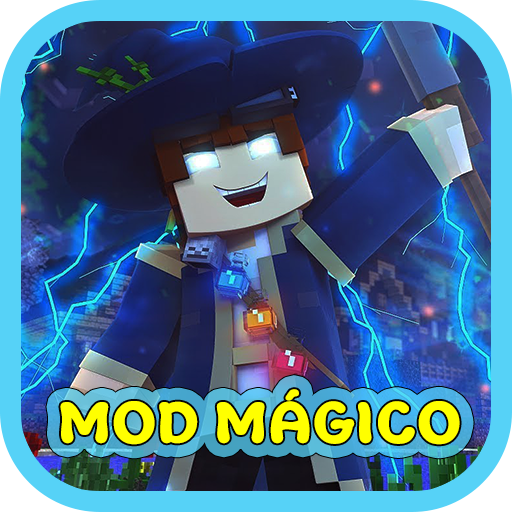 Mod mágico para Minecraft PE Descarga en Windows