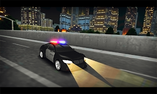 Rescue Simulator: 911 City 3D - Screenshot 3