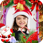 Cover Image of Download Christmas Photo Frames  APK