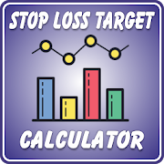 Stop Loss & Target Calculator