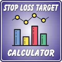 Stop Loss and Target Calculator