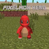 Pixelmon Hero GO icon
