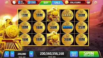 Game screenshot Royal Jackpot Casino Machines hack