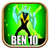 Guide Ben 10 icon