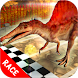 Dino Racing : Spinosaurus Run - Androidアプリ