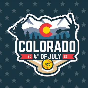 Screenshot 1 Colorado 4th of July Fastpitch android