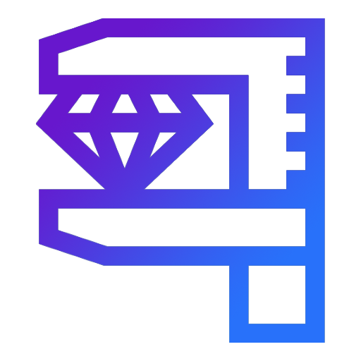 Gem Carat Calculator Logo