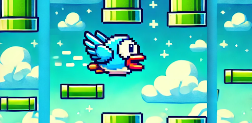 Bird Fly Offline Game