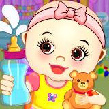 Little Princess Daycare icon