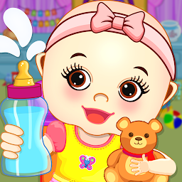 Icon image Little Princess Daycare