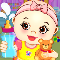 Little Princess Daycare - My Baby Care