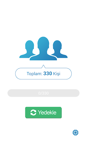 Uygulama önizlemesi