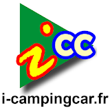 iCampingCar icon