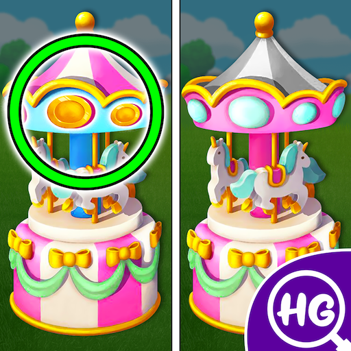 Spot 5 Differences-Look & Find - Apps on Google Play
