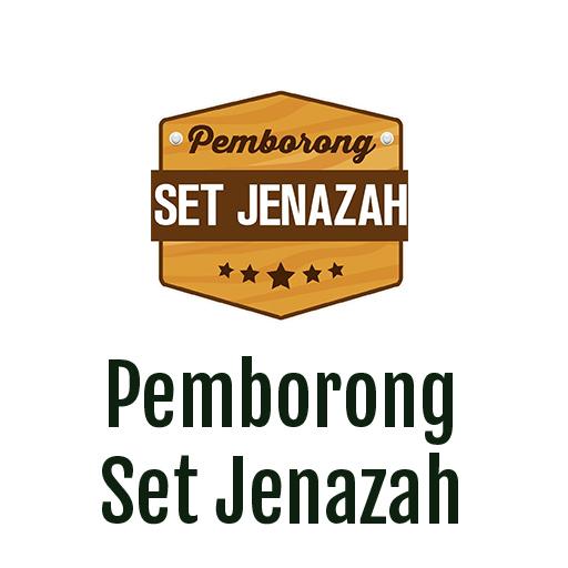 Pemborong Set Jenazah