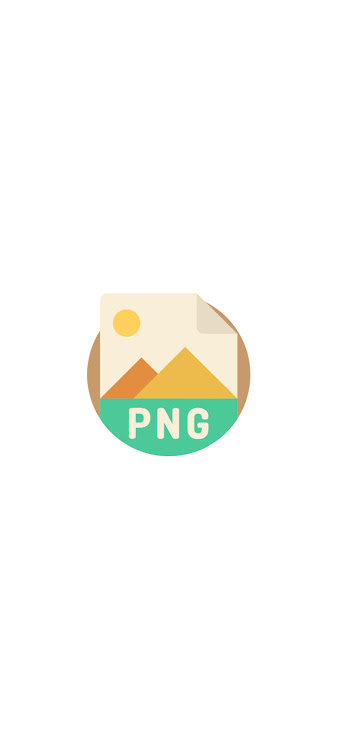 Only PNG - 10 - (Android)