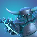 Cover Image of Tải xuống ClashKing - Köy Tasarımları ve Düzenleri 4.0 APK