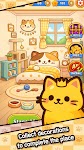 screenshot of Cat Home Match