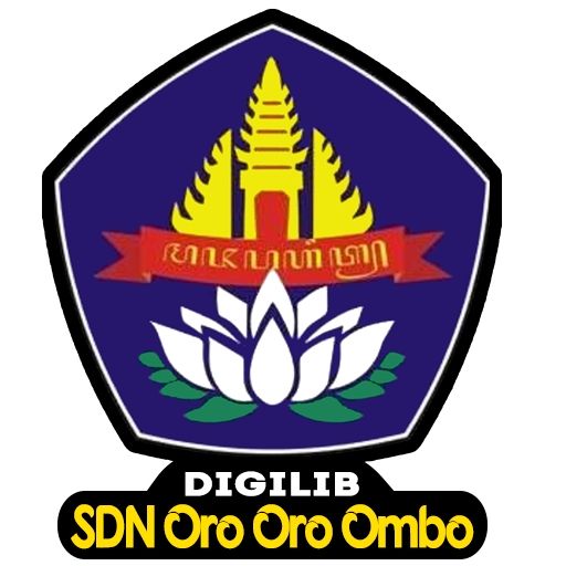 Digilib SDN Oro Oro Ombo logo