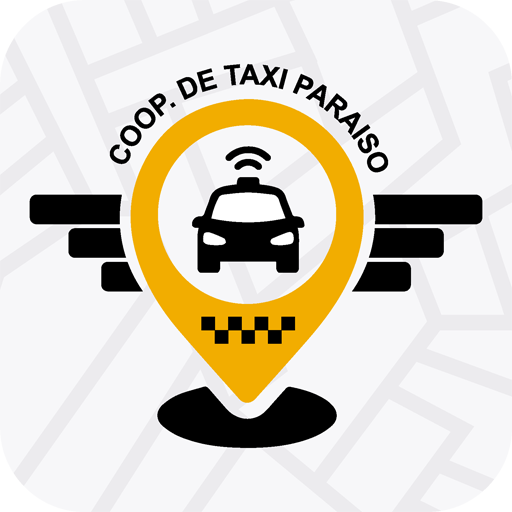 Taxi paraíso 1.0.2 Icon