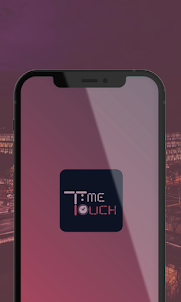 Time Touch App