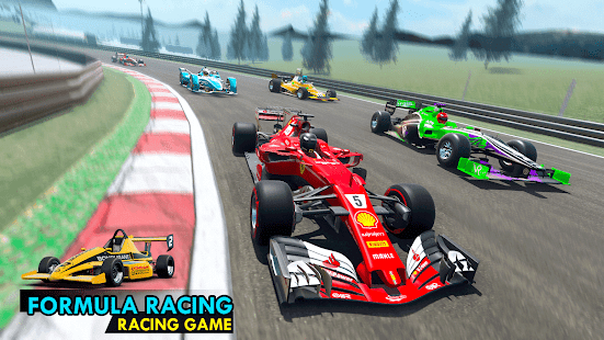 Car Racing Game :Formula Racing New Car Games 2021 1.9 Screenshots 10