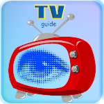 Cover Image of Download Ver Tv Todos Canales Guia  APK