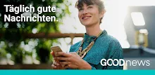 Good News: Deine tägliche Dosi APK