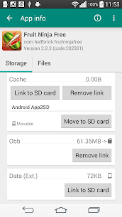 Link2SD APK v4.3.4 Download For Android 3