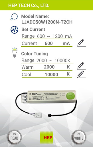 HEPxNFC Screen 2