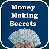 Money Making Mind Power Secrets icon