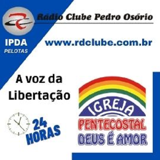 Rádio Clube Pedro Osório