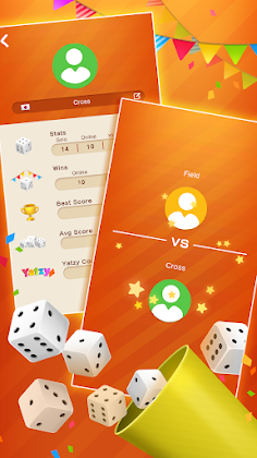 Yatzy Infinity - Screenshot 3