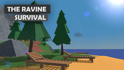 The Ravine - Survival VARY screenshots 1