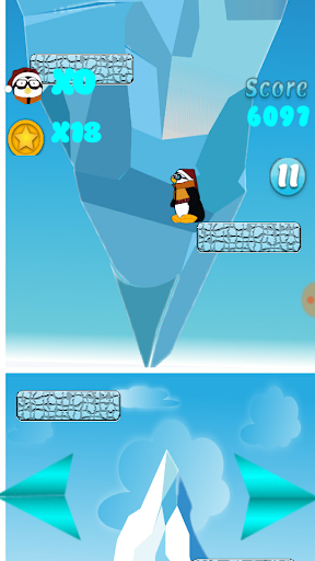 Hugsy - Icy coin Screen 3