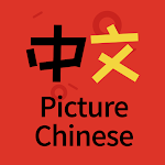 Picture Chinese Dictionary Apk