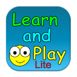 Learn & Play [Lite] icon