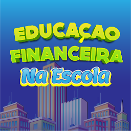 Imagen de icono Educação Financeira na Escola