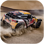 Cover Image of ダウンロード Cars Rally Wallpapers  APK