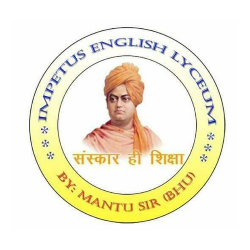 IMPETUS ENGLISH LYCEUM logo
