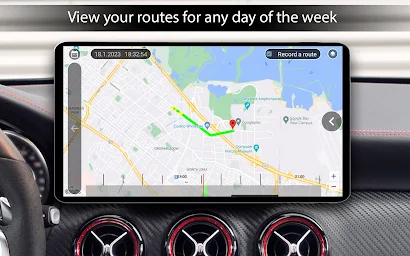 Car Launcher Pro - Screenshot Image