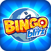 Bingo Blitz™️ - Bingo Games