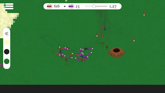 Ants Simulator 2: Total War