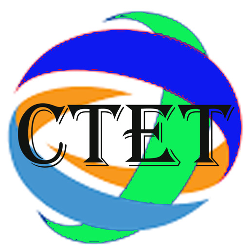 Ctet Previous Year Question logo