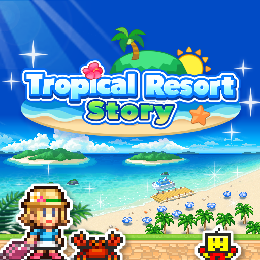 Tropical Resort Story on pc