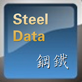 Steel Data icon