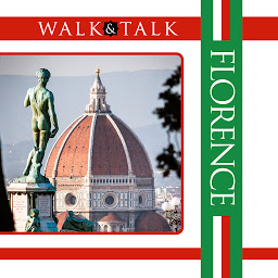 Icon image Walk and Talk Florence