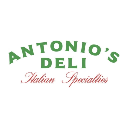 Antonios Deli logo